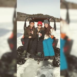 Meet your Posher, Grace